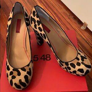 5/48 pony hair heels